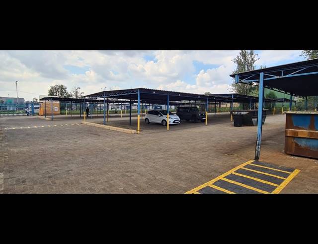 24,382M² FACTORY FOR SALE IN ALRODE
